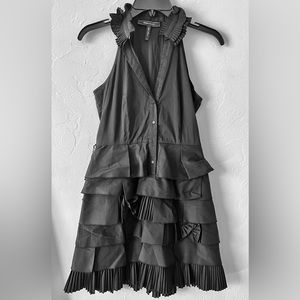 BCBG MAXAZRIA women dress size 2